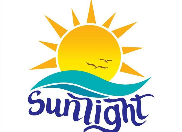 هتل Sunlight