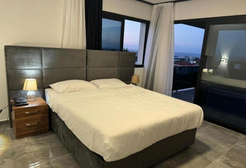 בית מלון כפרי Suya Boutique