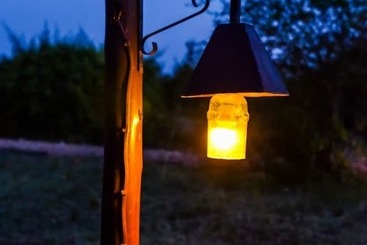 هتل Tabingi Safari Cottages