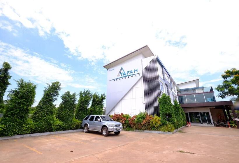 هتل Tafah Residence