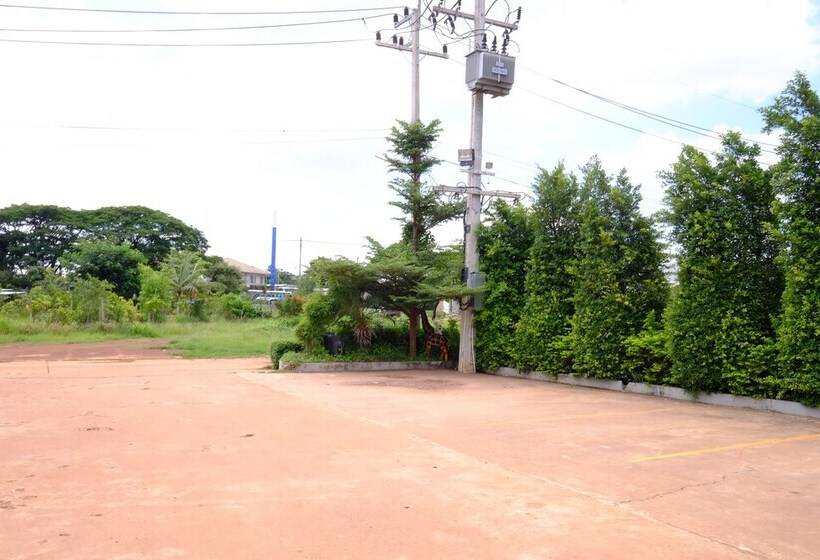 هتل Tafah Residence
