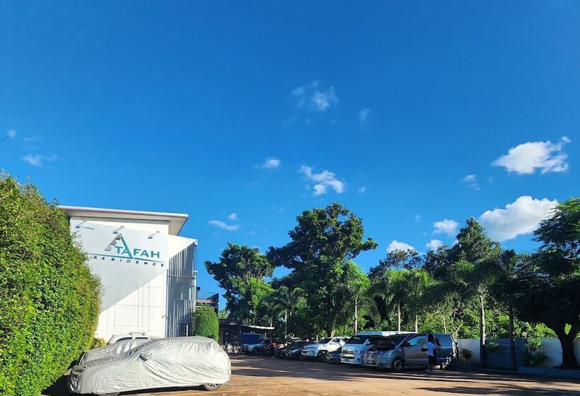 هتل Tafah Residence
