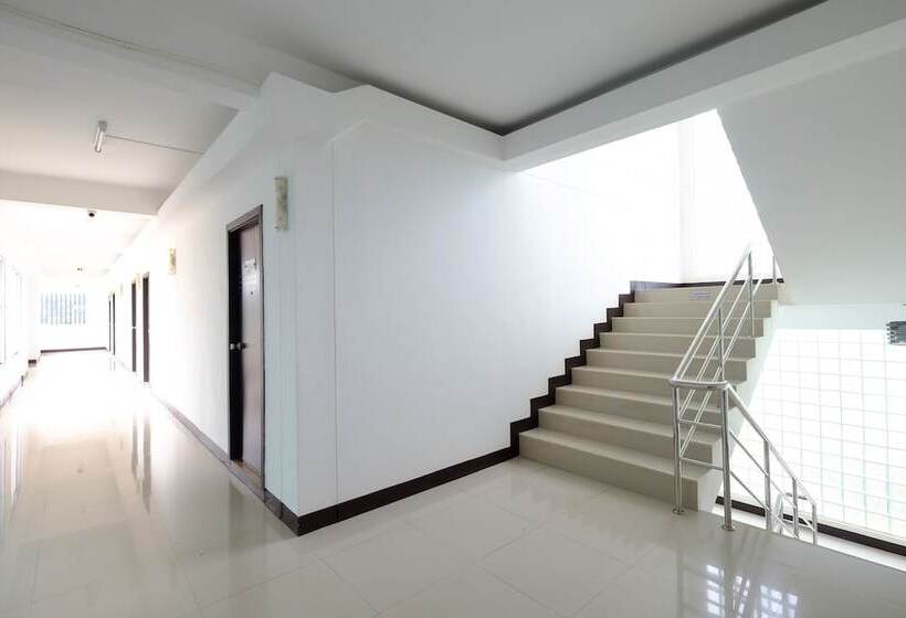 هتل Tafah Residence