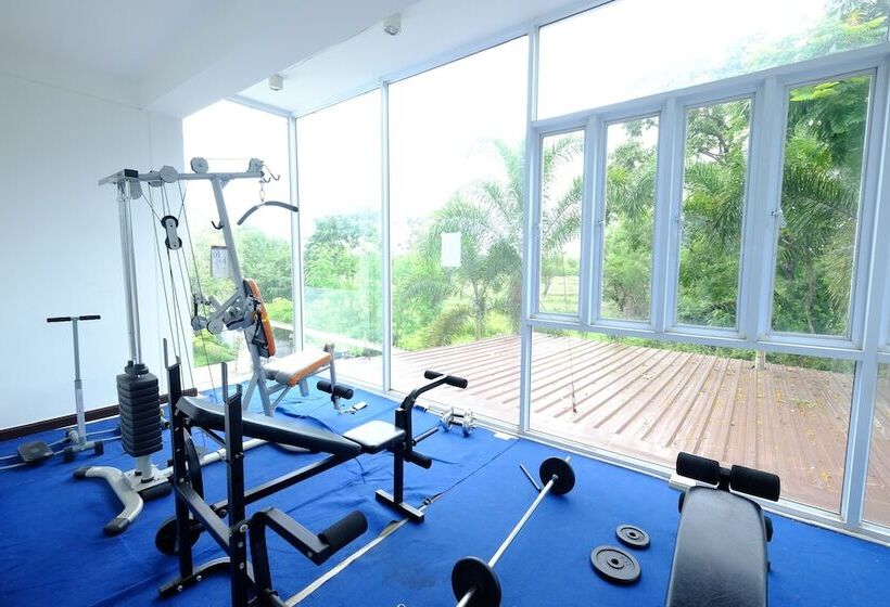 هتل Tafah Residence