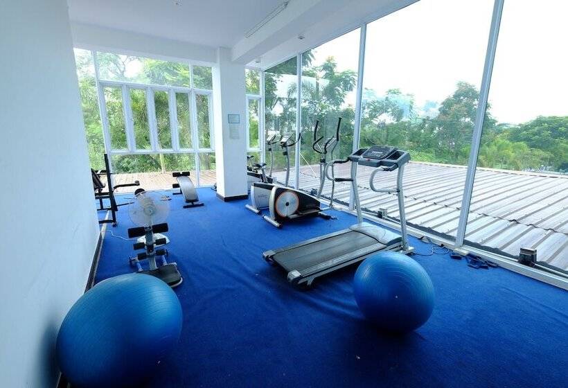 هتل Tafah Residence