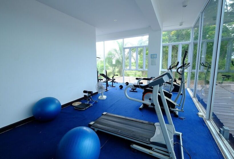 هتل Tafah Residence