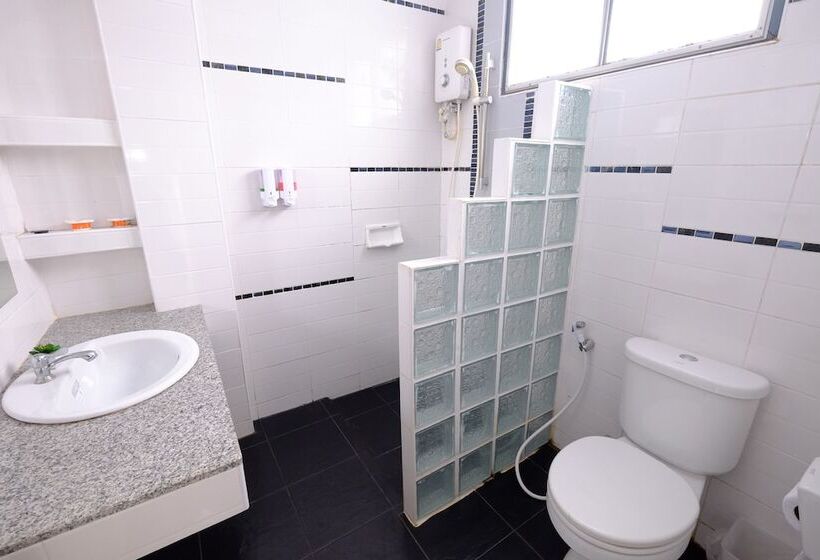 هتل Tafah Residence