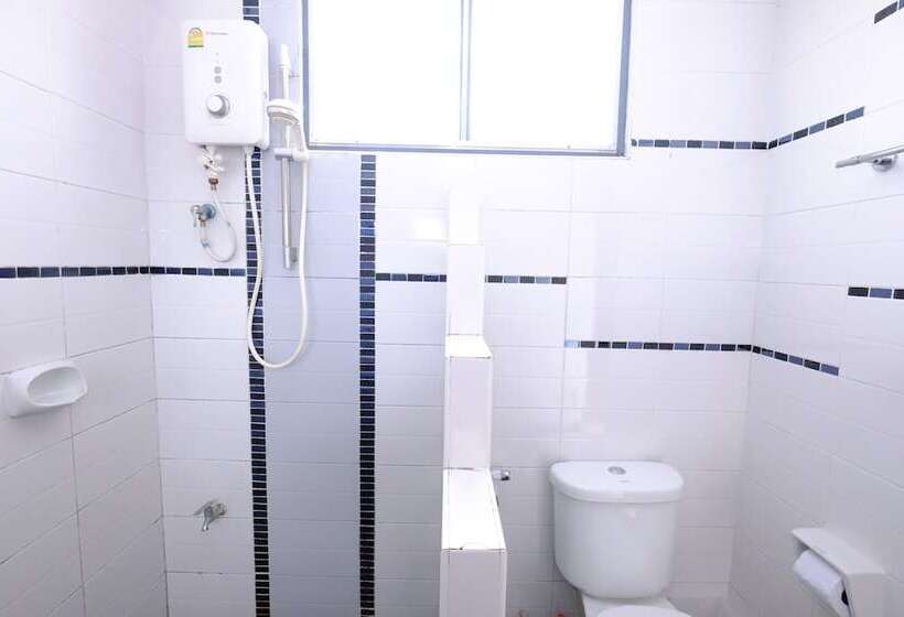 هتل Tafah Residence