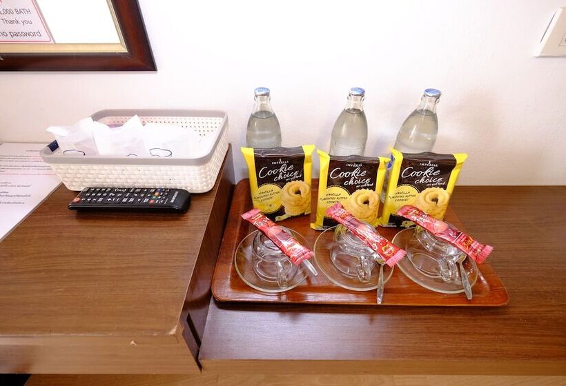 هتل Tafah Residence
