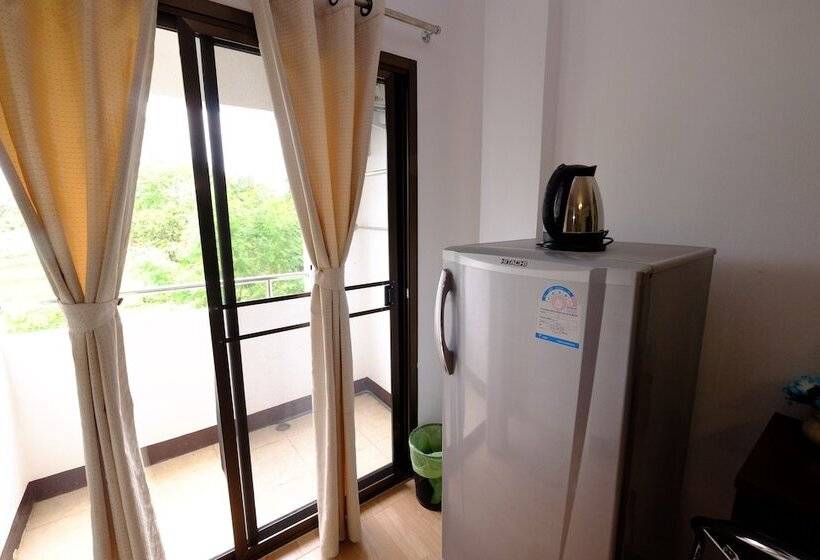هتل Tafah Residence
