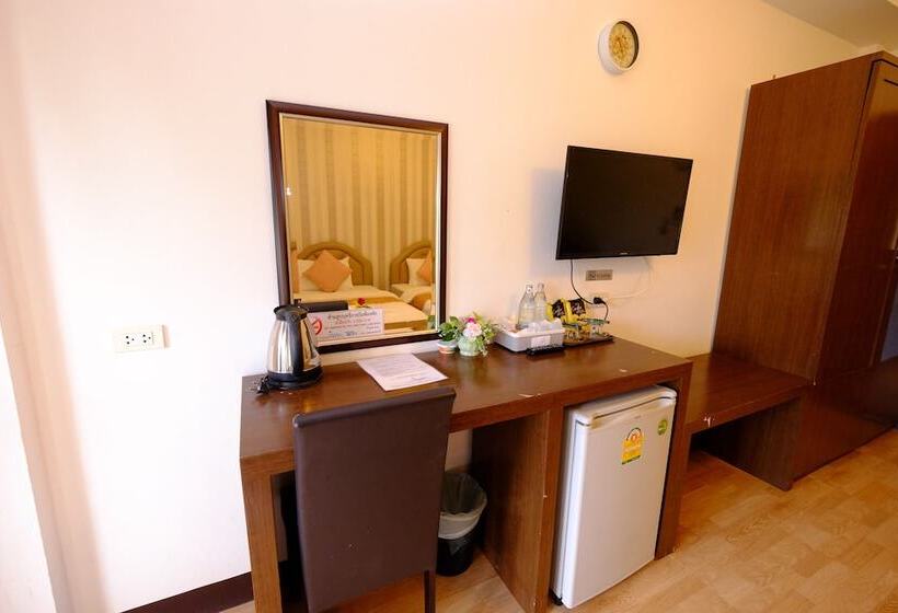 هتل Tafah Residence