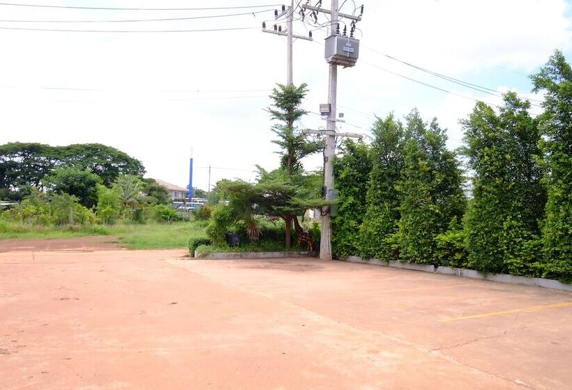 هتل Tafah Residence