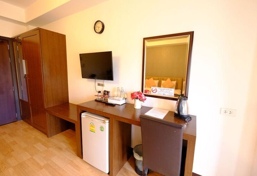 هتل Tafah Residence