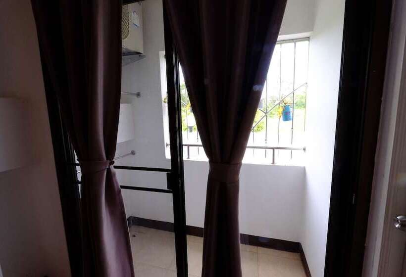 هتل Tafah Residence