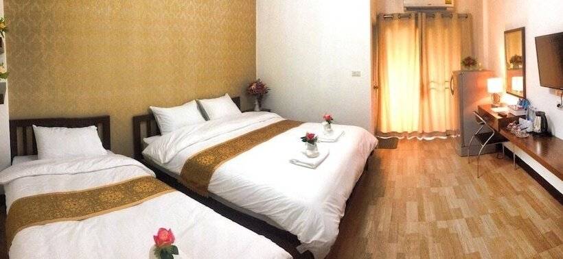 هتل Tafah Residence