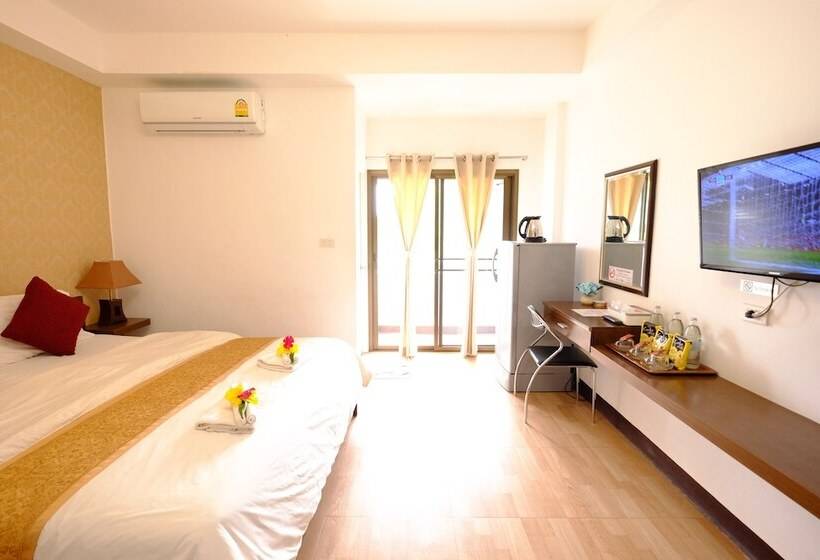 هتل Tafah Residence