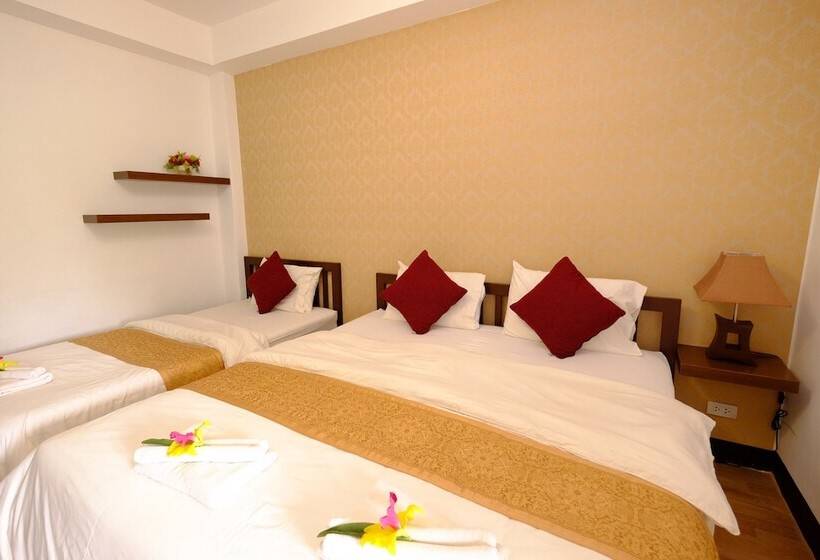 هتل Tafah Residence