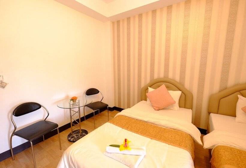 هتل Tafah Residence