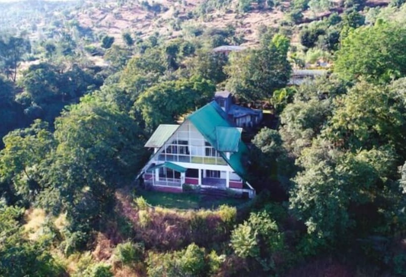 فندق Wind Chalet Resort