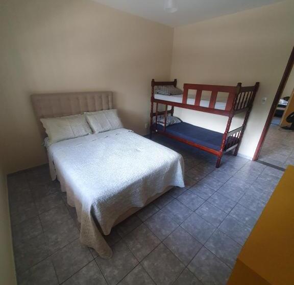 Jeremias Hostel Bar