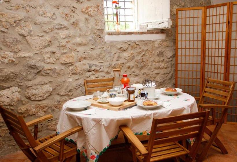 La Mantecata B&b