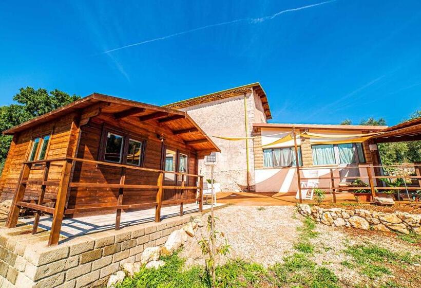 La Mantecata B&b