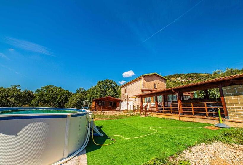 La Mantecata B&b