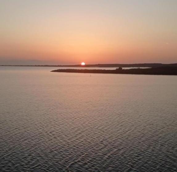 Lo Scrigno B&b