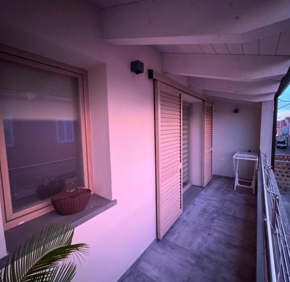 Lo Scrigno B&b