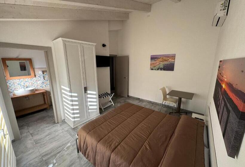 Lo Scrigno B&b