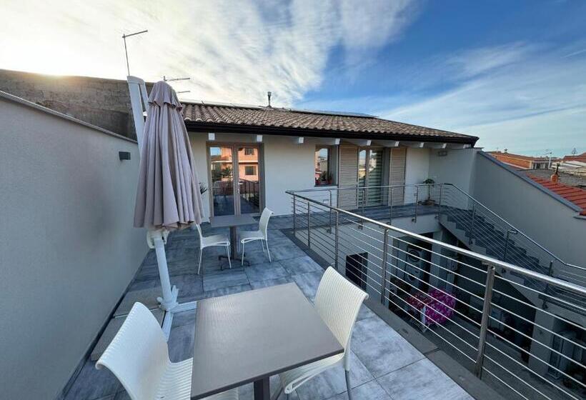 Lo Scrigno B&b