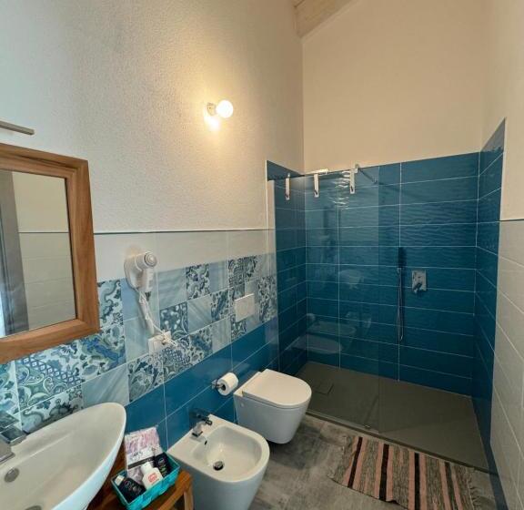 Lo Scrigno B&b
