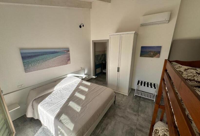Lo Scrigno B&b