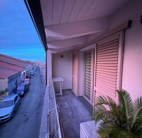 Lo Scrigno B&b
