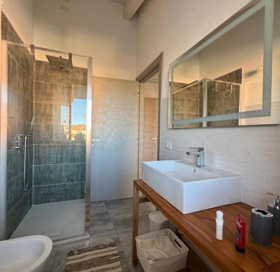 Lo Scrigno B&b