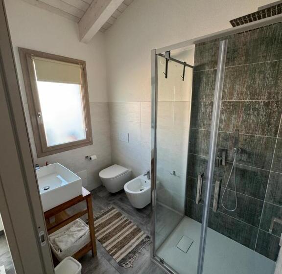 Lo Scrigno B&b