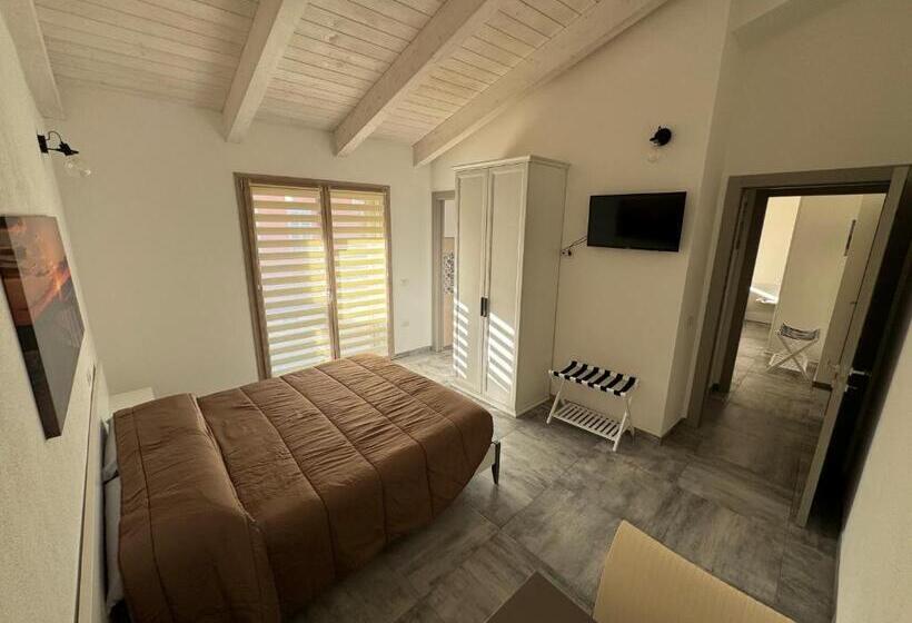 Lo Scrigno B&b