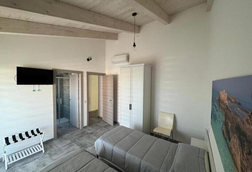 Lo Scrigno B&b