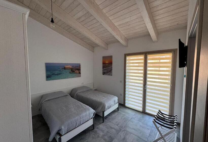 Lo Scrigno B&b