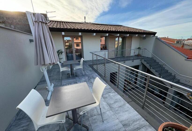 Lo Scrigno B&b