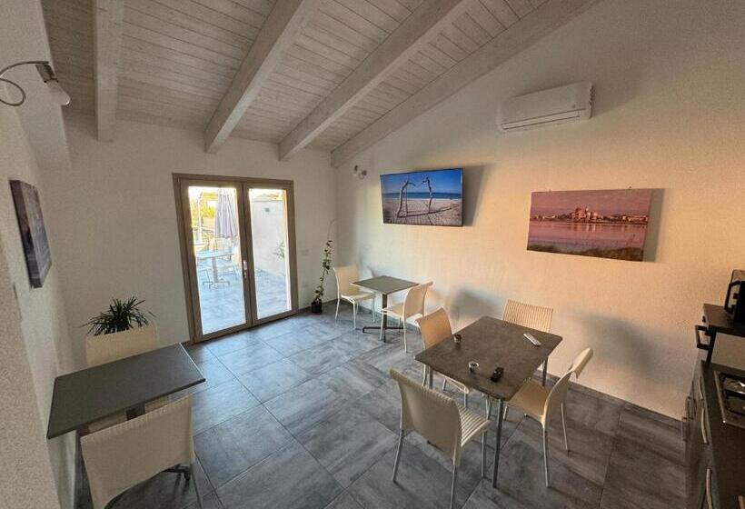 Lo Scrigno B&b