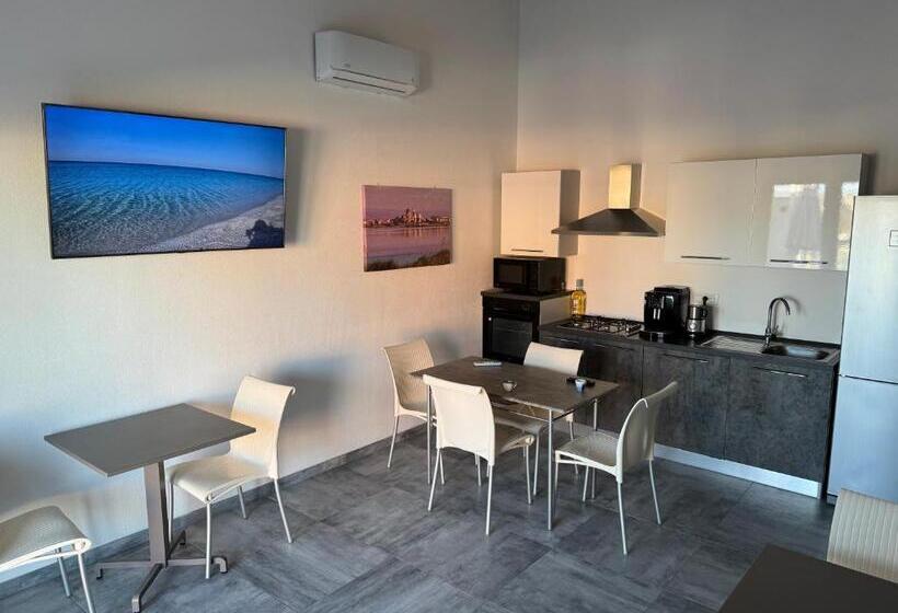 Lo Scrigno B&b