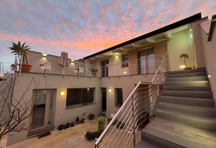 Lo Scrigno B&b