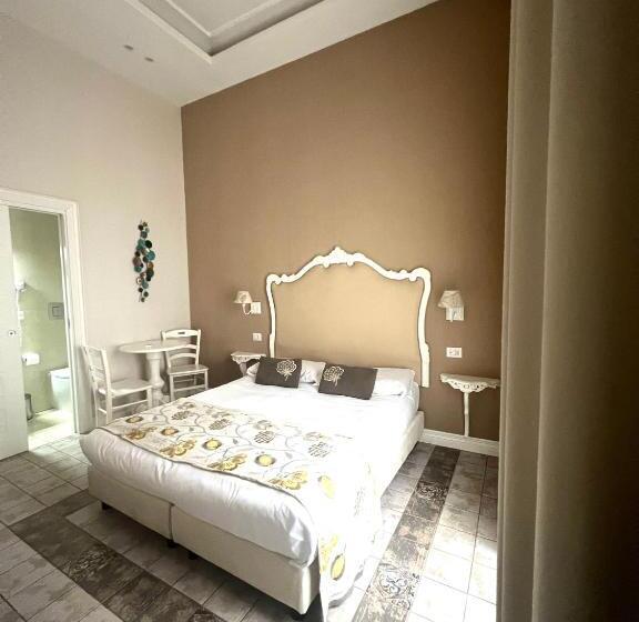 Miluar Relais   B&b   Vanvitelli