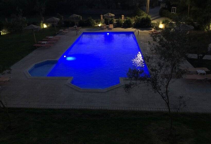 Mythos Apts Rentit