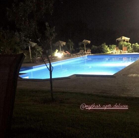 Mythos Apts Rentit