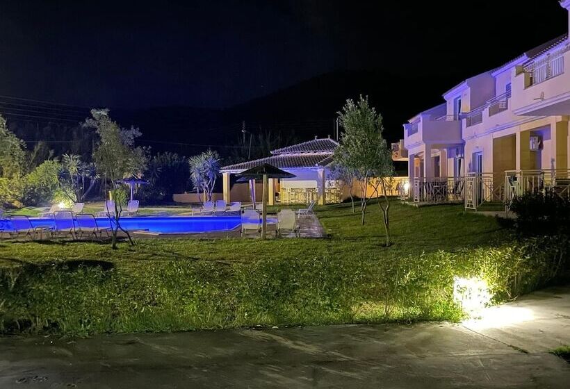 Mythos Apts Rentit
