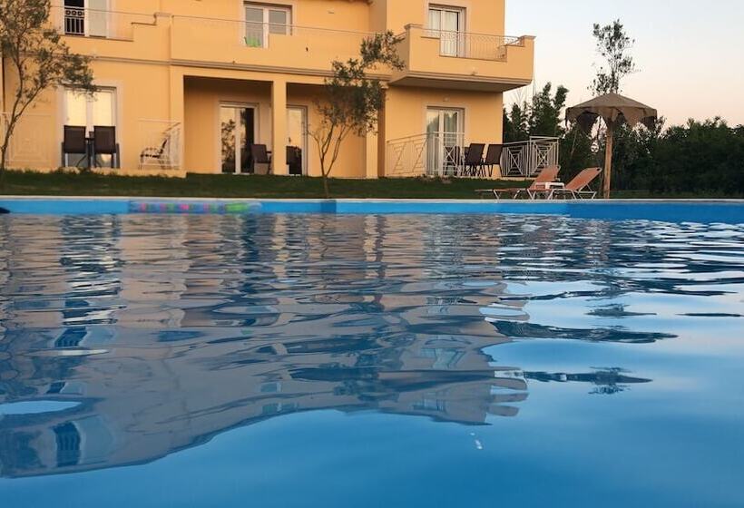 Mythos Apts Rentit