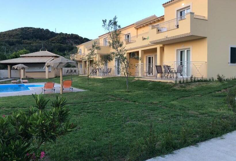 Mythos Apts Rentit
