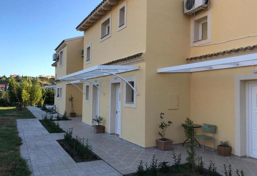 Mythos Apts Rentit